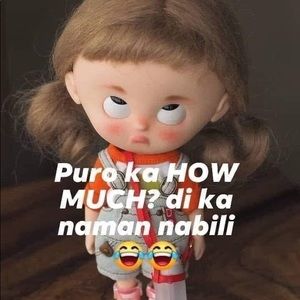 Meet your Posher, Fatima